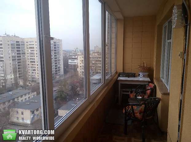 Sell 1-room apartment. Киев,  Флоренции — photo 3