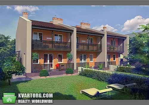 Sell house. Киевская обл., Франка — photo 5