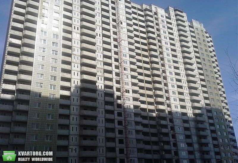 Sell 1-room apartment. Киев,  Гмыри — photo 1