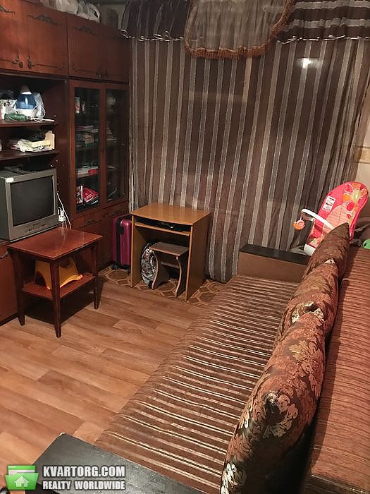 Sell 1-room apartment. Киев,  Радужная — photo 1