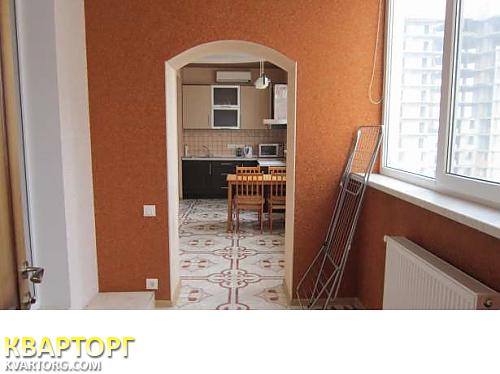 Rent out 3-room apartment. Одесса, Педагогическая — photo 3
