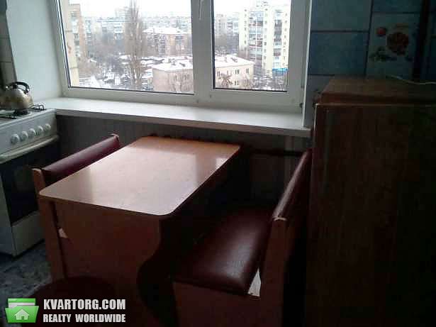 Sell 2-room apartment. Киев,  Воздухофлотский пр — photo 3