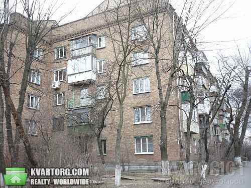 Sell 1-room apartment. Киев, Эстонская — photo 2