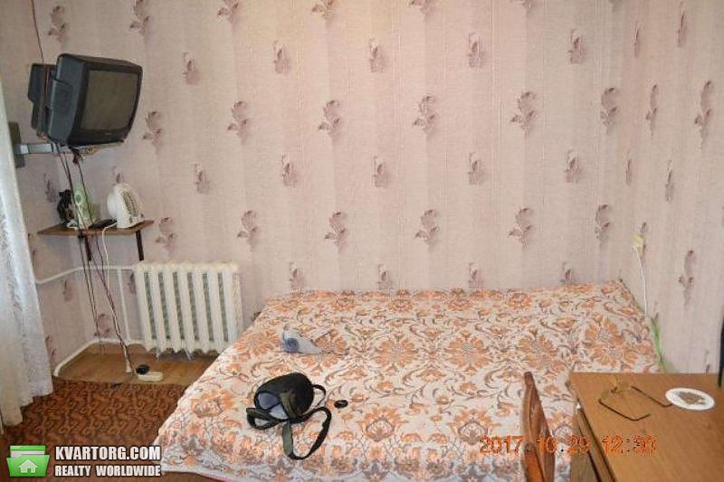 Sell 1-room apartment. Киев,  Кондратюка — photo 4