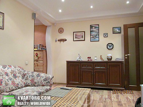 Sell 3-room apartment. Киев, Энтузиастов — photo 1