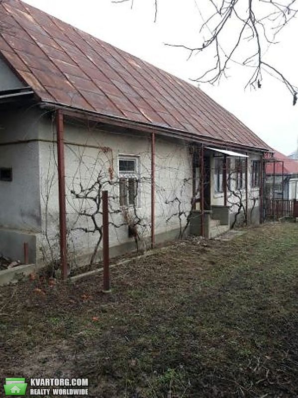 Sell house. Ужгород, с. Чоповци — photo 9