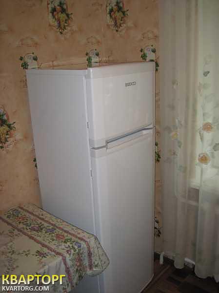Rent out 2-room apartment. Одесса, Семинарская — photo 7