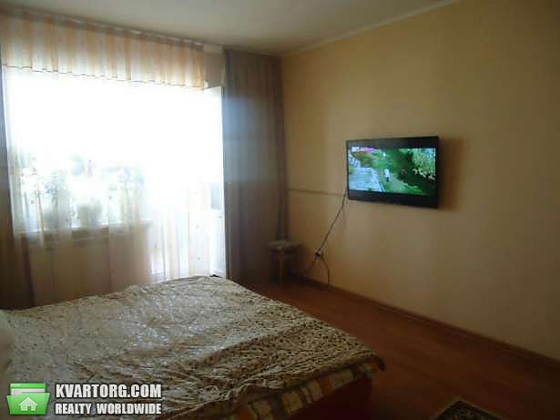 Sell 1-room apartment. Киев,  Срибнокильская — photo 1