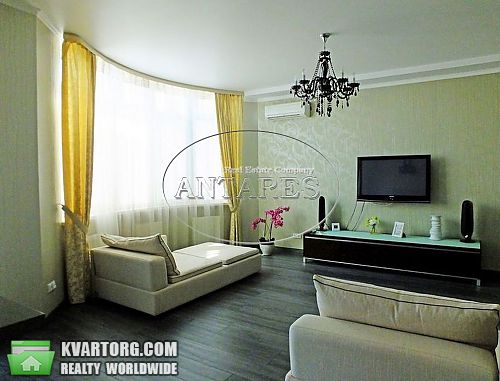 Rent out 2-room apartment. Киев, Толстого — photo 4
