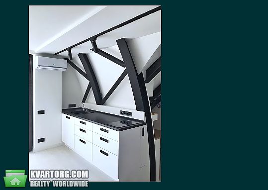 Rent out 1-room apartment. Киев,  Павловская — photo 4