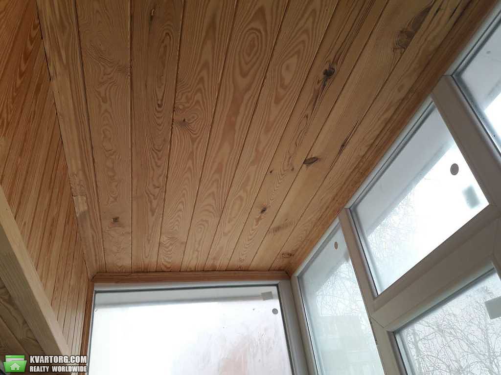 Sell 1-room apartment. Полтава,  Октябрьская — photo 5
