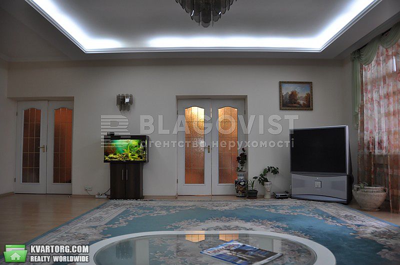 Sell 3-room apartment. Киев,  Антоновича — photo 4