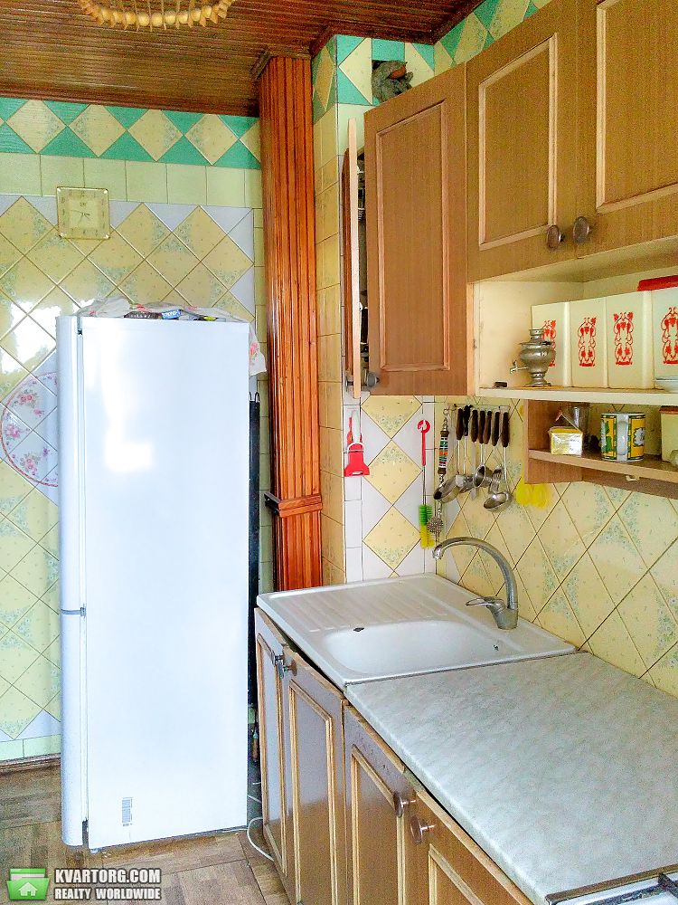 Sell 3-room apartment. Днепропетровск, Сокол — photo 8
