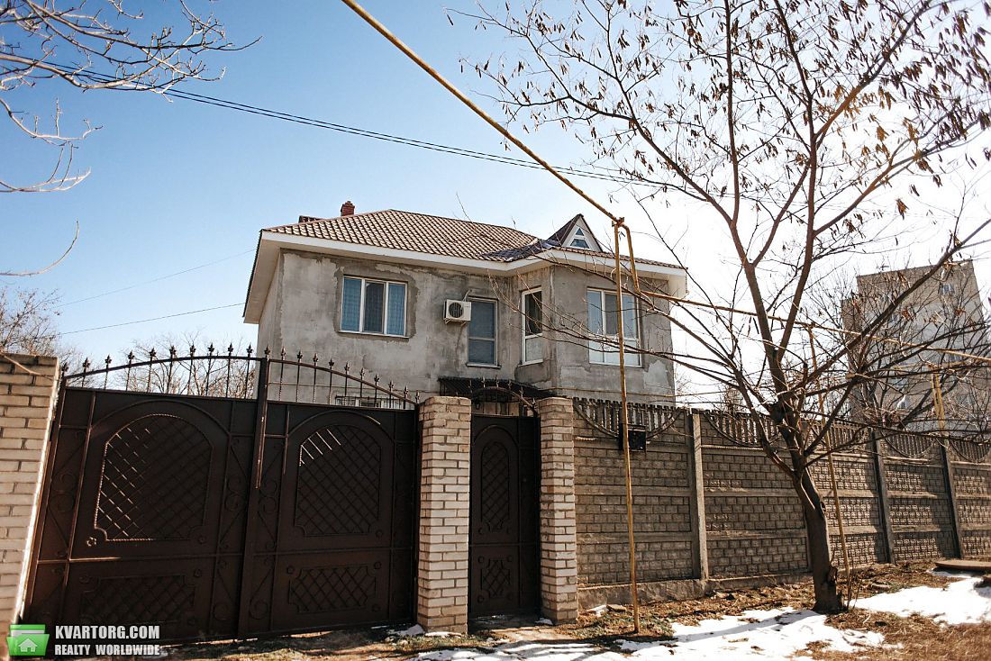 Sell house. Одесса,  Школьная — photo 1