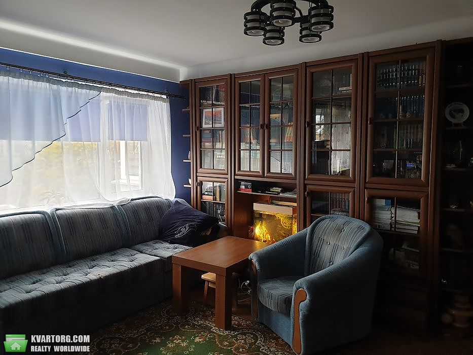 Sell 3-room apartment. Киев, Кирилловская — photo 3