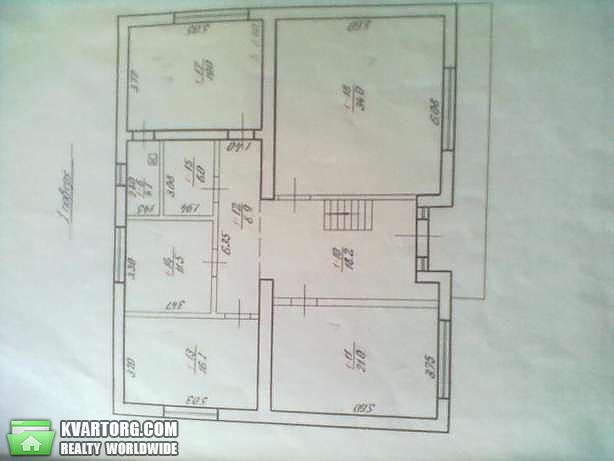 Sell house. Львов, г. Радехов — photo 10