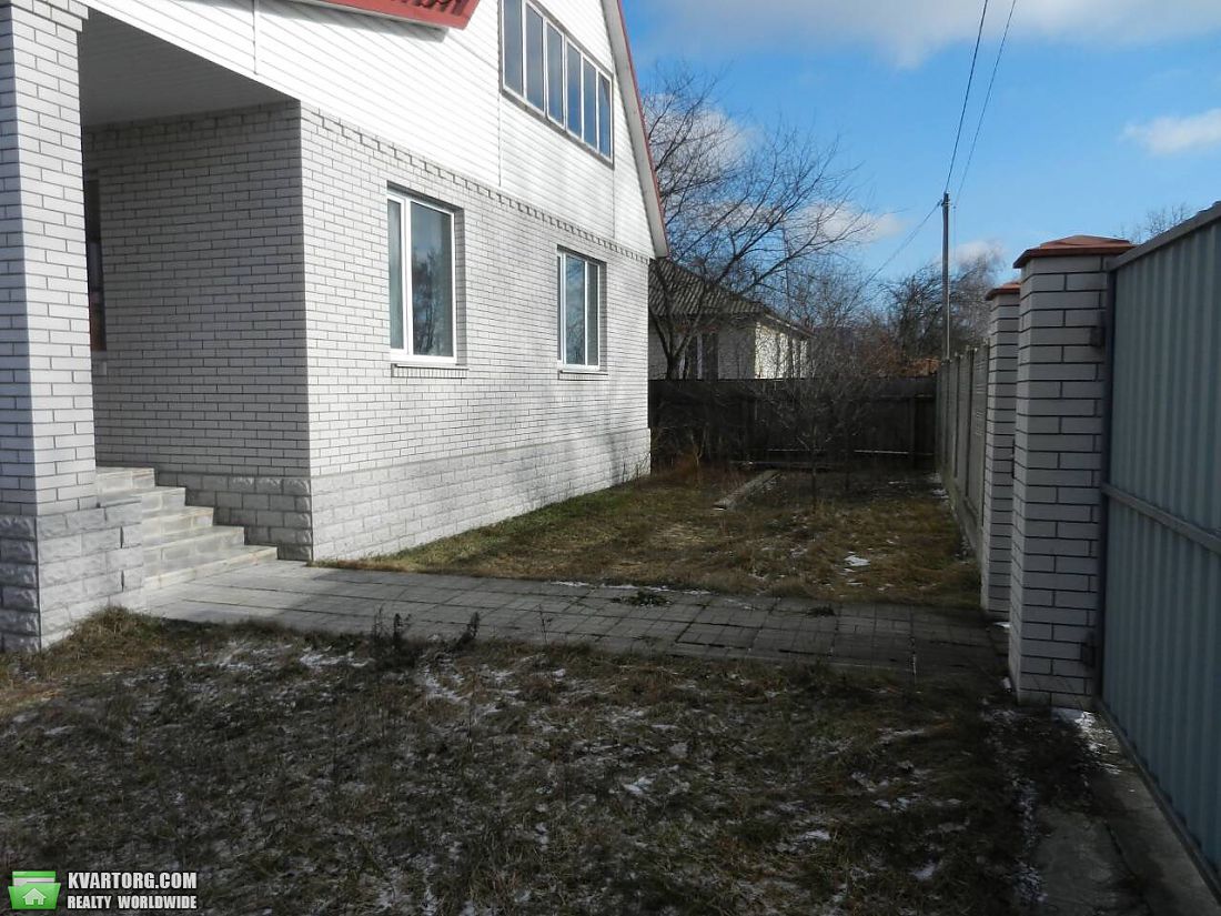 Sell house. Вышгород, Остёр — photo 3