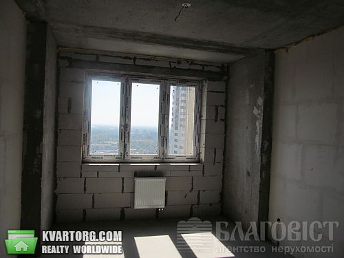 Sell 3-room apartment. Киев, Моторный пер — photo 2