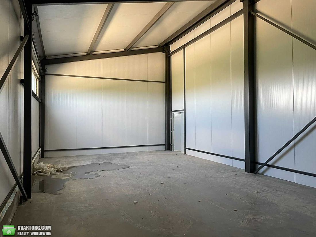 Rent out warehouse. Киевская обл., --- — photo 6