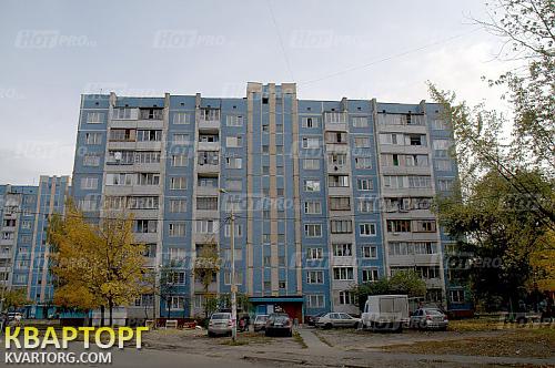 Sell 1-room apartment. Киев, Маяковского — photo 1