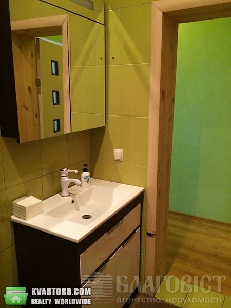 Sell 1-room apartment. Киев,  Сокальская — photo 8