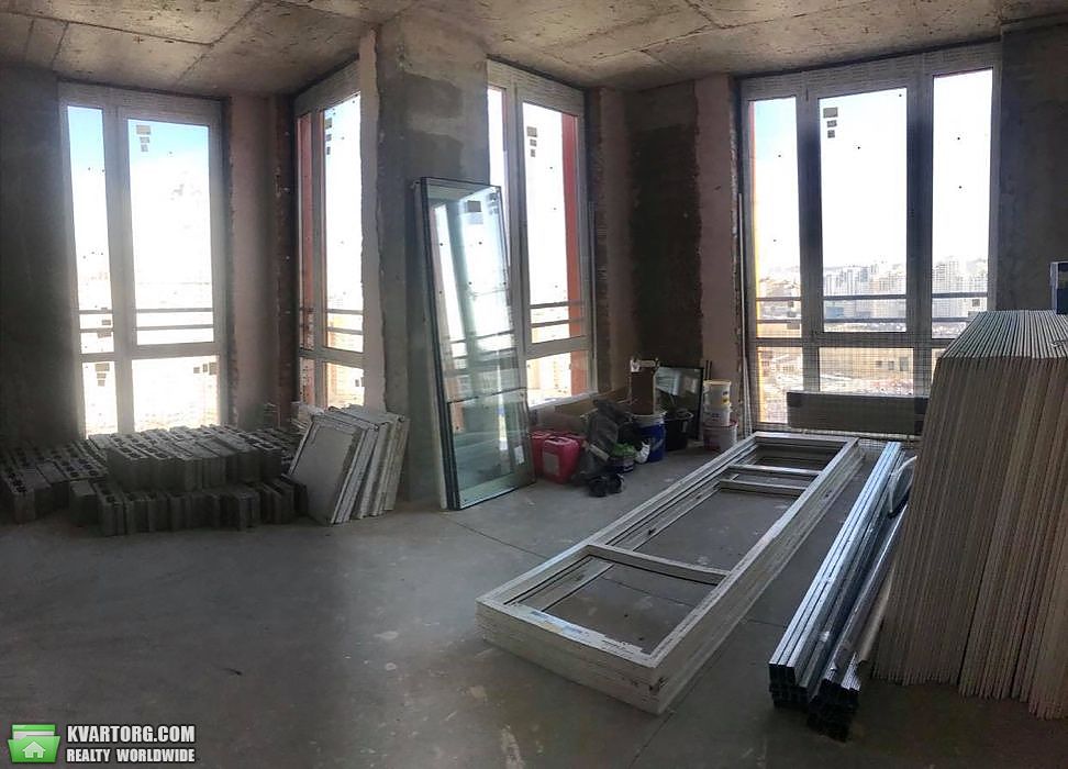 Sell 1-room apartment. Киев,  Днепровская наб — photo 1