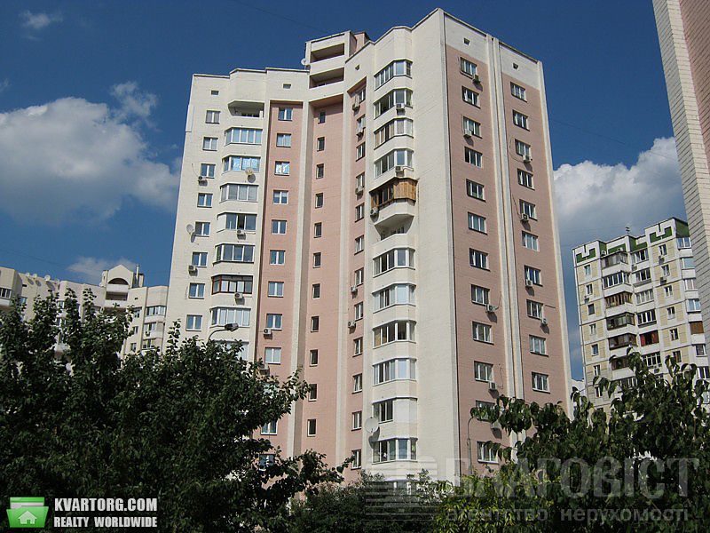 Rent out 2-room apartment. Киев,  Вишняковская — photo 5