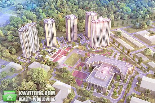 Sell 2-room apartment. Киев,  Крушельницкой — photo 2