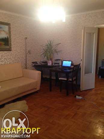 Sell 3-room apartment. Киев,  Декабристов — photo 4