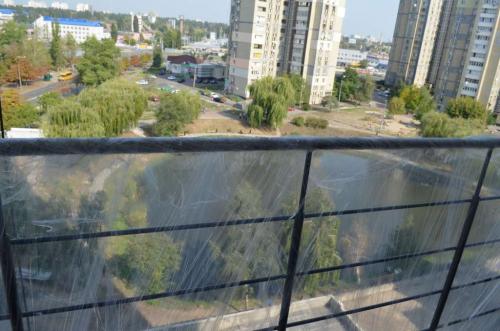 Sell 1-room apartment. Киев, Булгакова — photo 6
