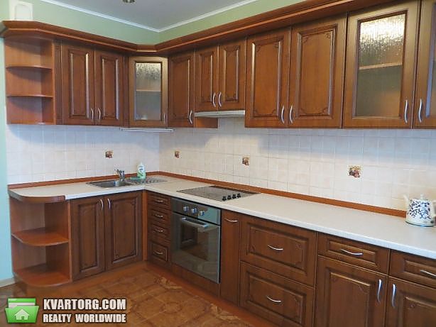 Rent out 1-room apartment. Киев,  Драгоманова — photo 2