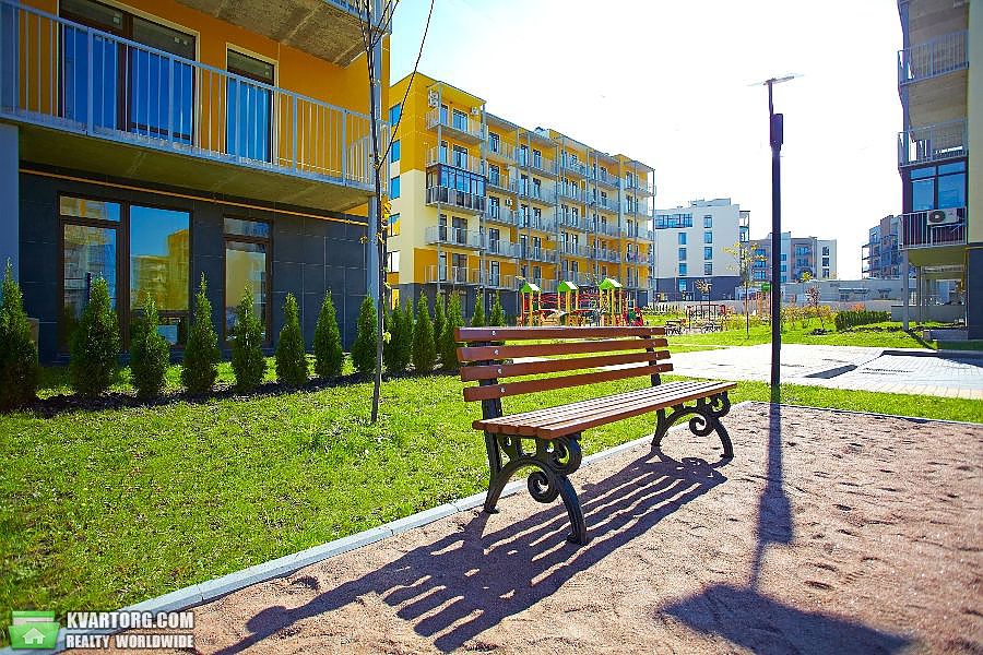 Sell 2-room apartment. Киев, Замковецкая — photo 3