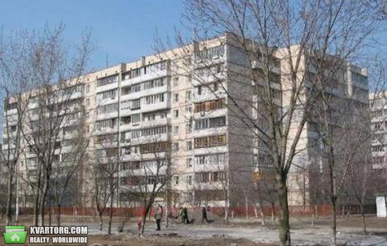 Sell 1-room apartment. Киев,  Северная — photo 2