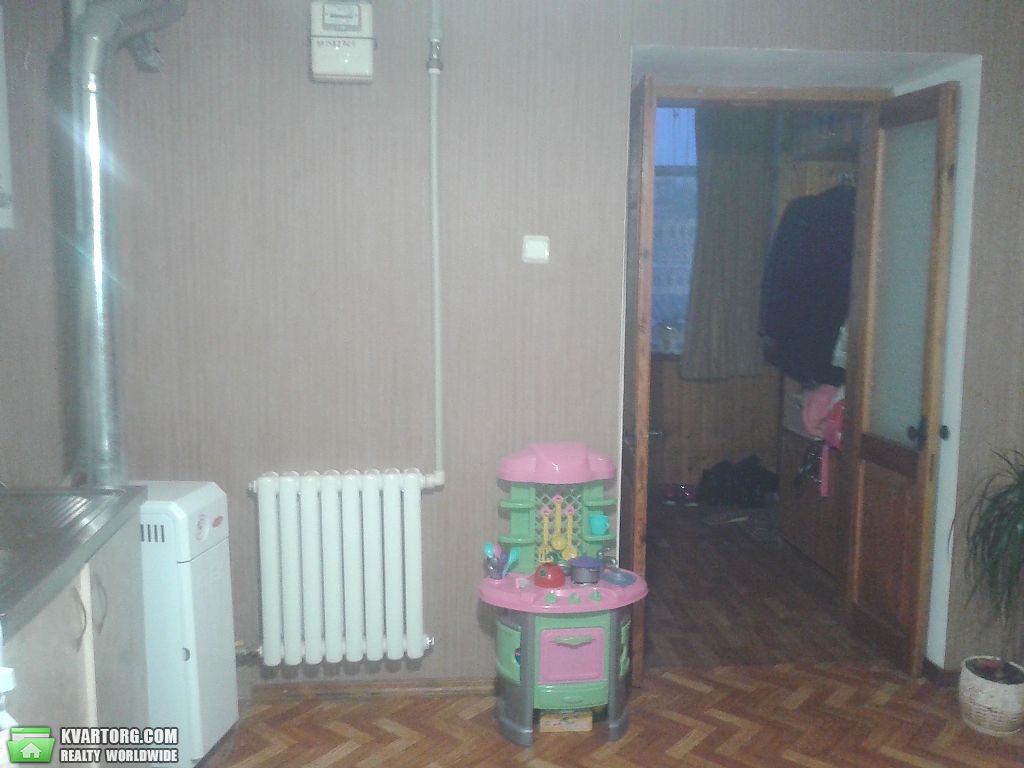 Sell 1-room apartment. Одесса, Болгарская — photo 7