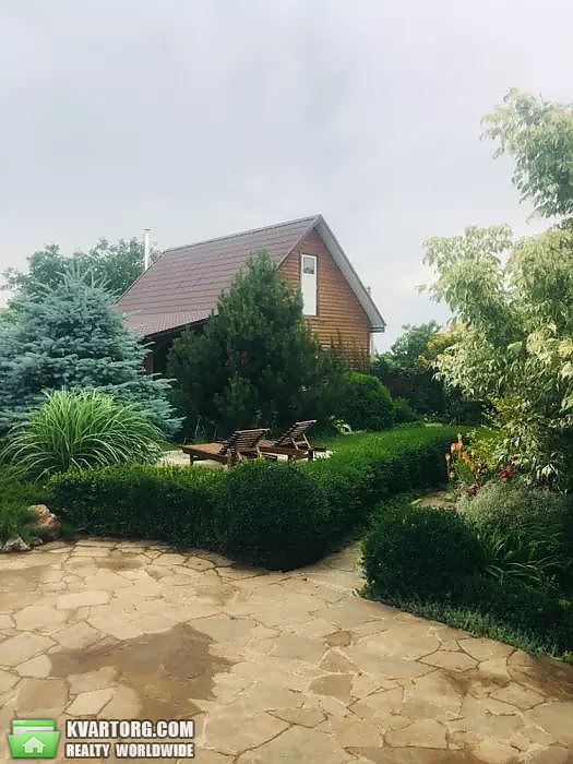Sell house. Одесса, Радостная — photo 9