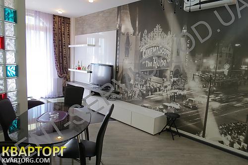 Rent out 2-room apartment. Одесса, Греческая — photo 2