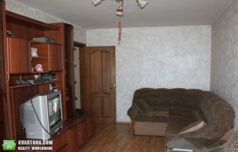 Sell 2-room apartment. Одесса, Радостная — photo 1
