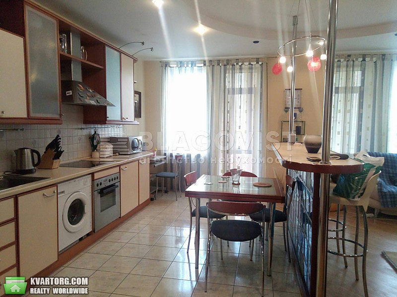 Rent out 2-room apartment. Киев,  Дмитриевская — photo 6