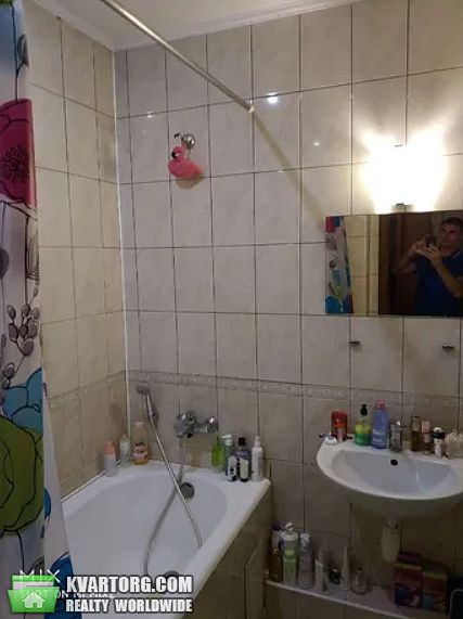 Sell 1-room apartment. Киев,  Черновола — photo 7