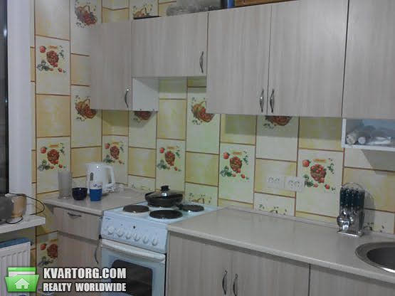 Sell 1-room apartment. Киев,  Закревского — photo 1