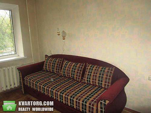 Sell 2-room apartment. Киев, Красноткацкая — photo 5