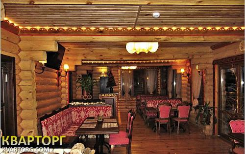 Rent out house. Киев, Броварской просп — photo 1