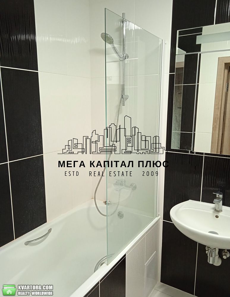 Rent out 1-room apartment. Киев, Соломії Крушельницької — photo 4