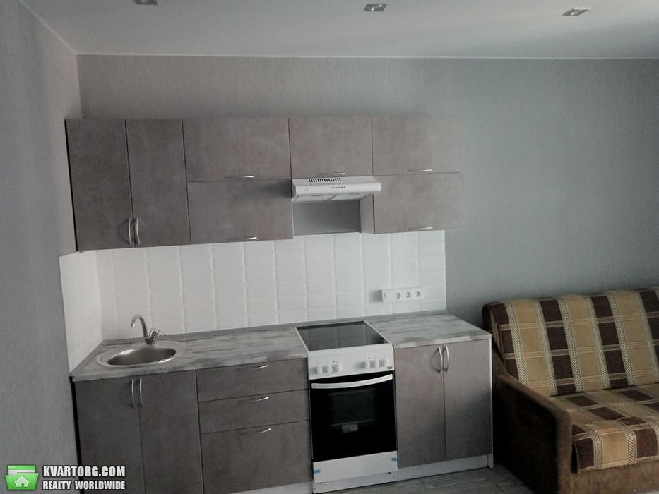 Rent out 1-room apartment. Киев, Жмаченко — photo 4