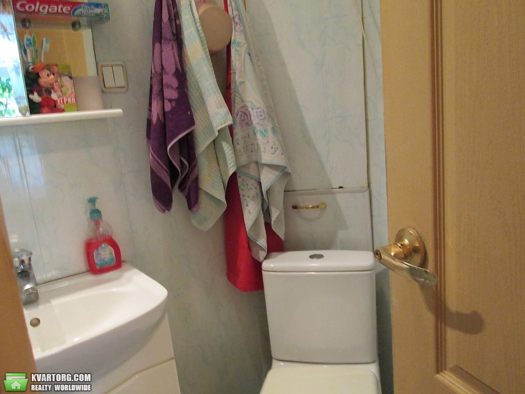 Sell 2-room apartment. Одесса, Южная — photo 7