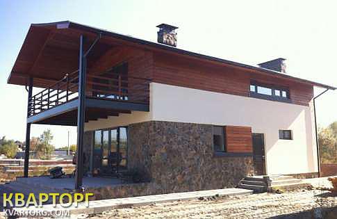 Sell house. Киевская обл., мк-н.Бортничи — photo 1
