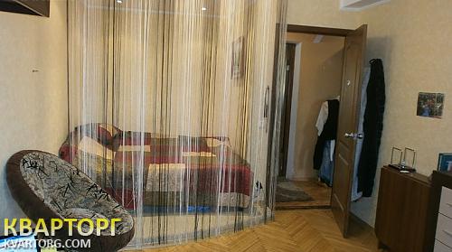 Sell 2-room apartment. Киев,  Микитенко — photo 1