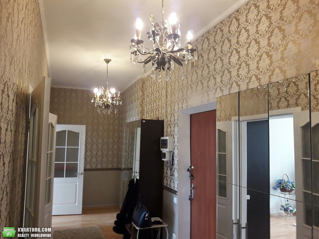 Rent out 3-room apartment. Одесса, Пантелеймоновская — photo 8