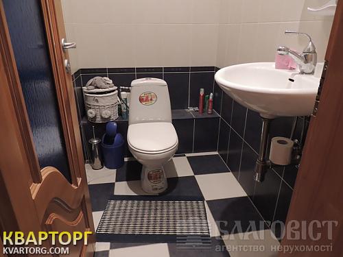 Sell 3-room apartment. Киев,  Краснова — photo 6