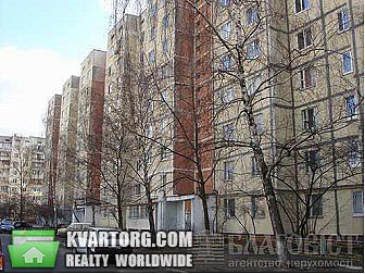 Sell 3-room apartment. Киев, Лайоша Гавро — photo 1